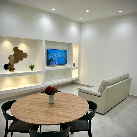 Apartmán Parthenophouse Neapol Exteriér fotografie