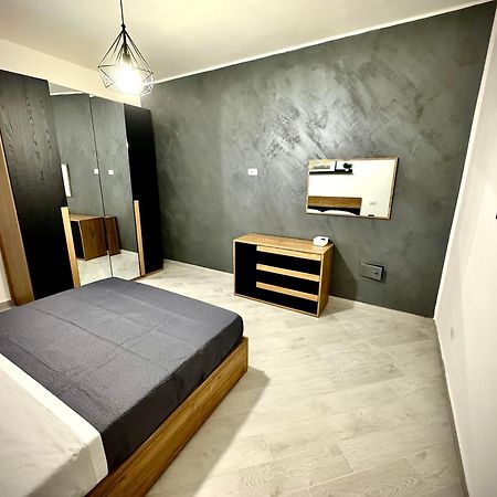 Apartmán Parthenophouse Neapol Exteriér fotografie