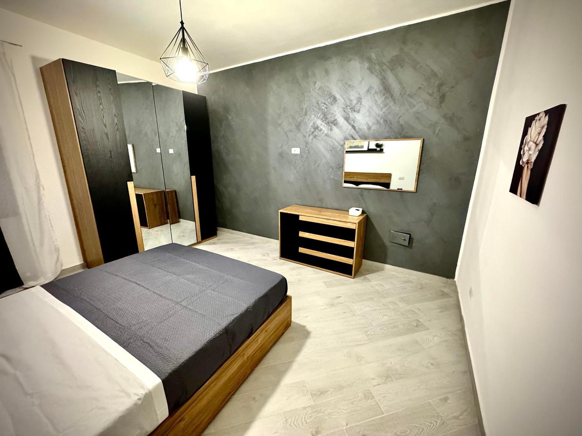 Apartmán Parthenophouse Neapol Exteriér fotografie